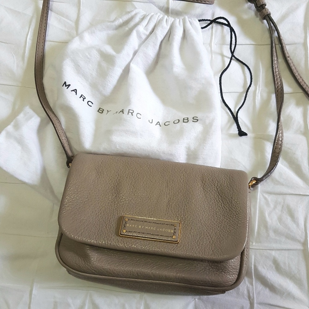 Marc by Marc Jacobs Crossbody Bag